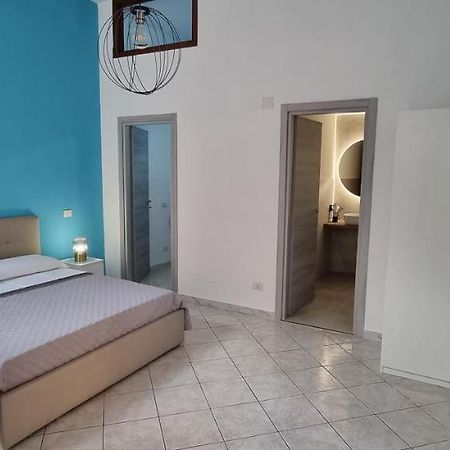 Grazioso Appartamento -Centro Storico Vic Strit Pozzuoli Exteriér fotografie