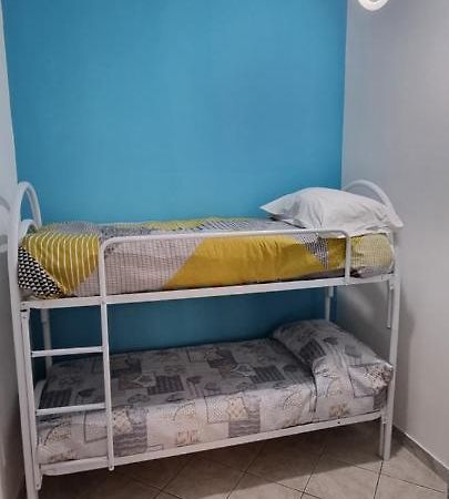 Grazioso Appartamento -Centro Storico Vic Strit Pozzuoli Exteriér fotografie