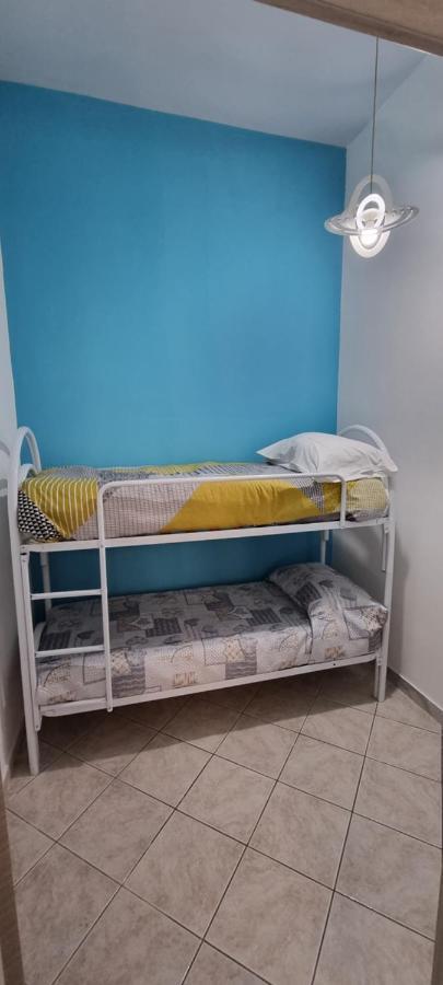 Grazioso Appartamento -Centro Storico Vic Strit Pozzuoli Exteriér fotografie