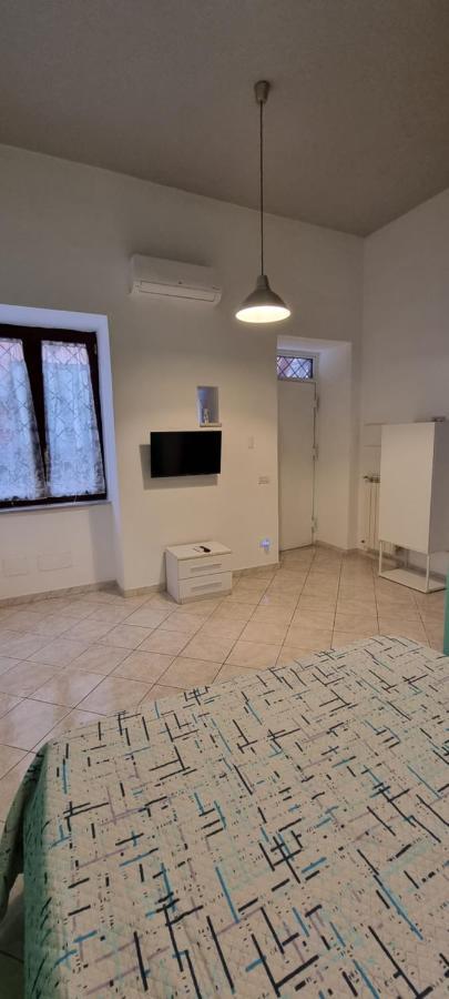 Grazioso Appartamento -Centro Storico Vic Strit Pozzuoli Exteriér fotografie