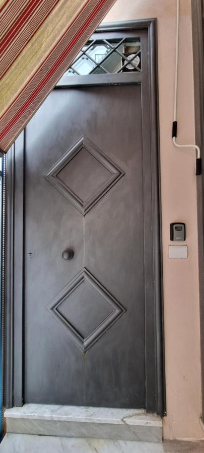 Grazioso Appartamento -Centro Storico Vic Strit Pozzuoli Exteriér fotografie
