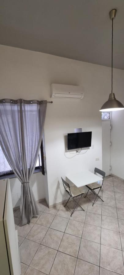 Grazioso Appartamento -Centro Storico Vic Strit Pozzuoli Exteriér fotografie